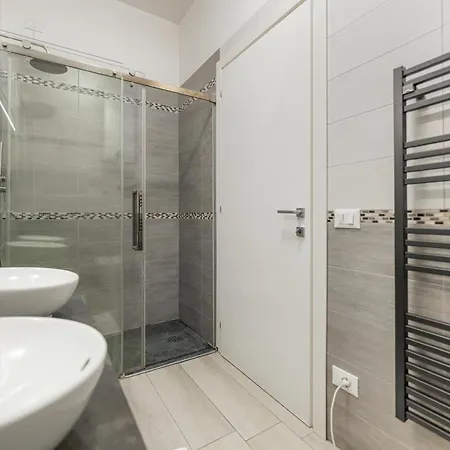 Roberto Flat - 10 Minuti Da Fiera Di Apartment Verona