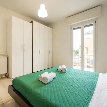 Apartment Roberto Flat - 10 Minuti Da Fiera Di Verona