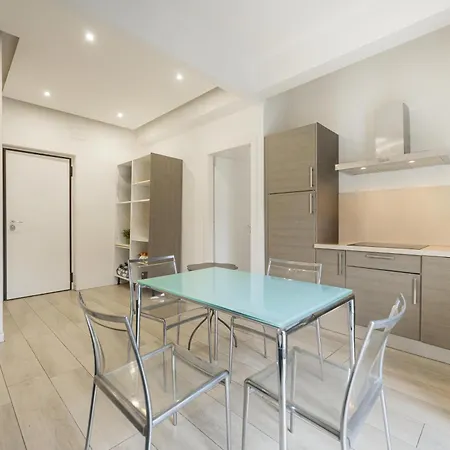 Roberto Flat - 10 Minuti Da Fiera Di Apartment