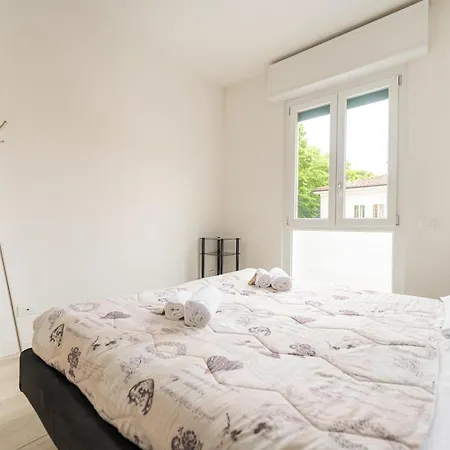 Roberto Flat - 10 Minuti Da Fiera Di Apartment Verona