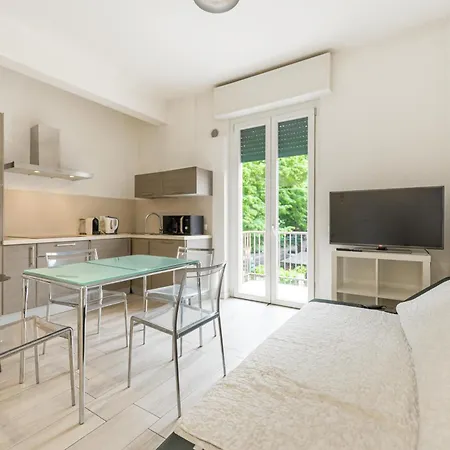 Apartment Roberto Flat - 10 Minuti Da Fiera Di *