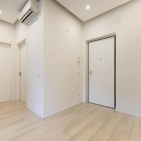 Apartment Roberto Flat - 10 Minuti Da Fiera Di